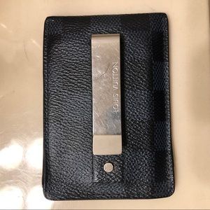 Used Men’s Louis Vuitton Wallet